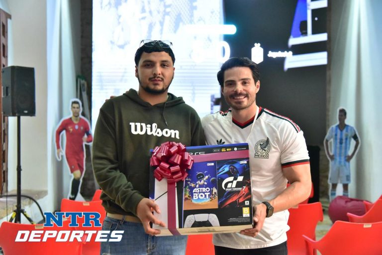 Concluye con éxito la tercera edición de la GamersCup