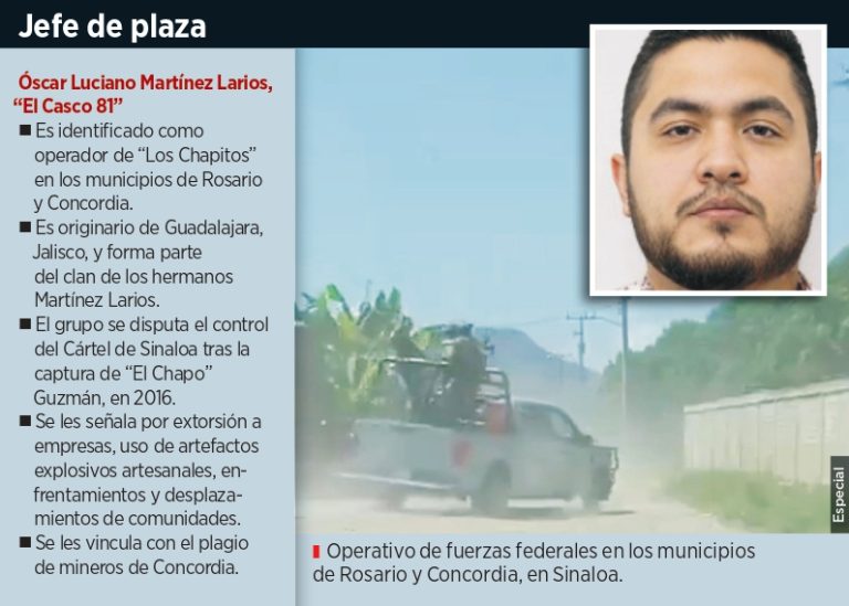 Confirma CSP dos ataques a Semar en Sinaloa