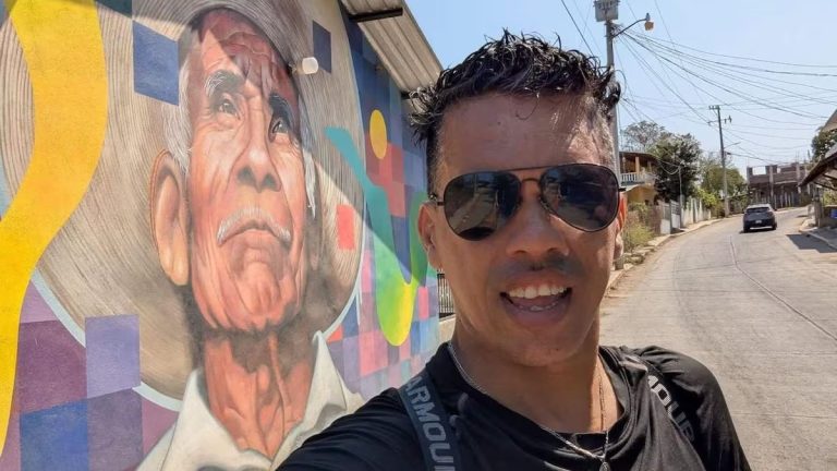 Confirman muerte del periodista Alex Serna