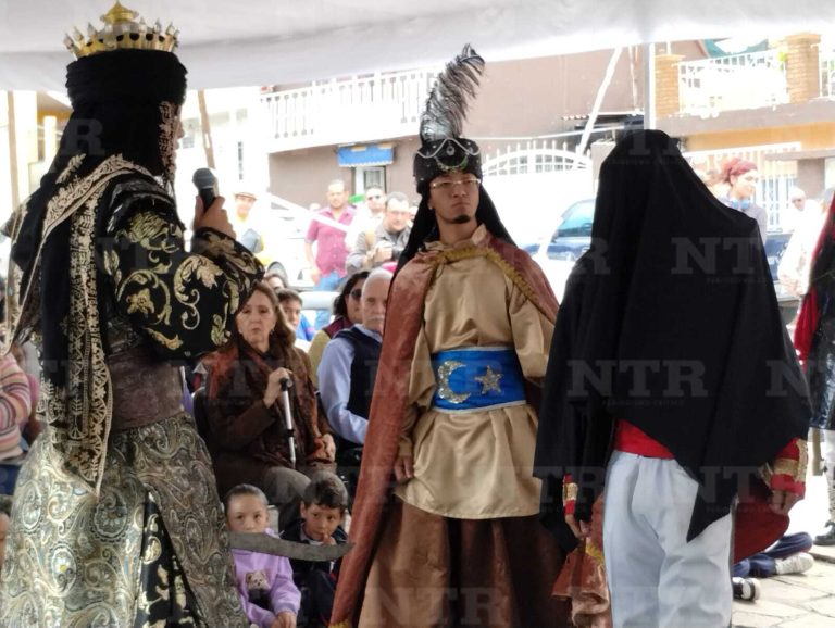 Conmemoran los 2 años de Mexicapan como Barrio Mágico