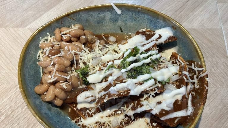 Conquista Chila Brunch el paladar