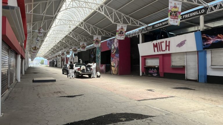 Negocian con dos artistas internacionales para la feria
