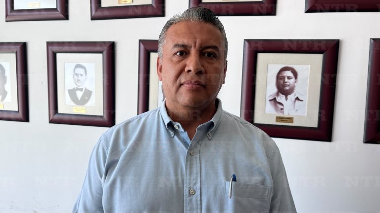 Nombran a nuevo secretario de Desarrollo Social en Fresnillo