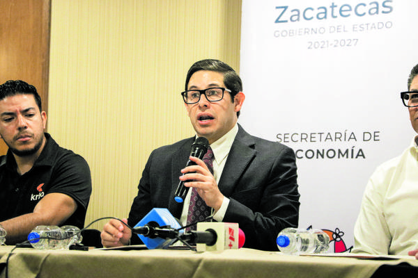 Descarta Sezac freno a inversión por extorsiones