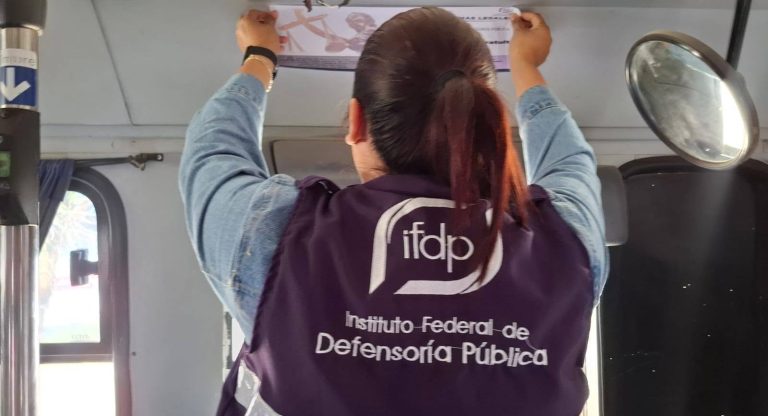 Despiden del PJF a 43 trabajadoras sociales
