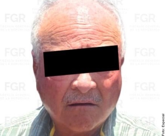 Detienen por huachicol a Ruffo
