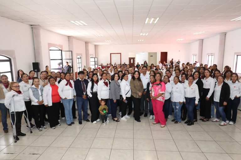Duplican estímulo económico para orientadores de los CAIC