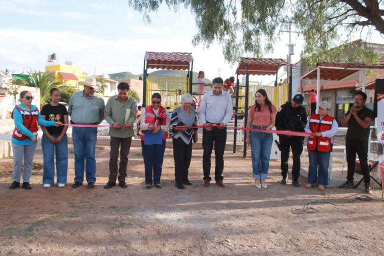 Embovedado evita inundación en 10 casas