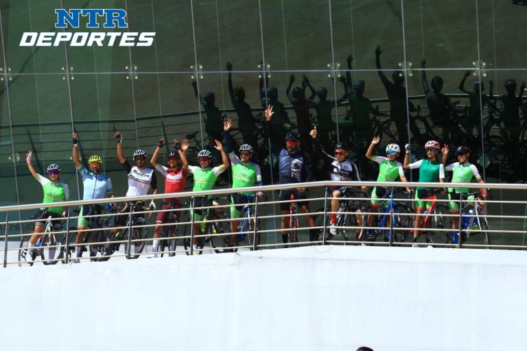 Emilio Román y Zaira Lara conquistan el Duatlón In Bike