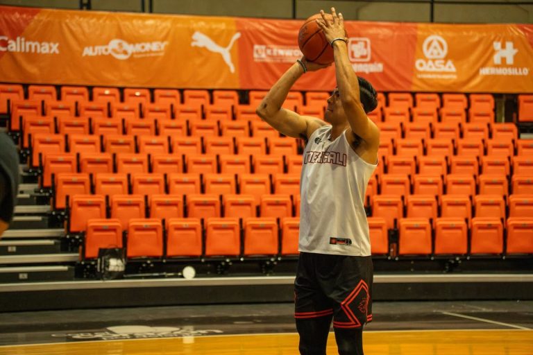 «Es un reto que me he ganado»: Juan Contreras