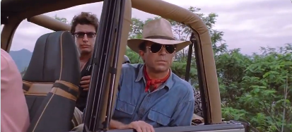 Falleció Sam Neill, actor de ‘Jurassic Park’, a los 78 años