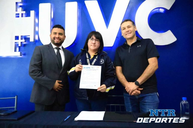 Festejará la UVC su aniversario con Carrera 5K