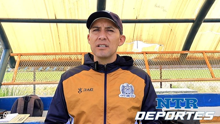 Francisco Miranda va al primer Mundial de Futbol para Trasplantados
