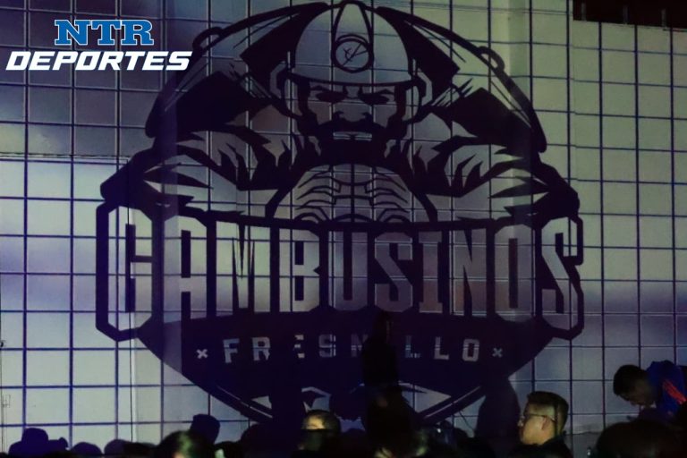 Gambusinos de Fresnillo presenta su roster para temporada 2026