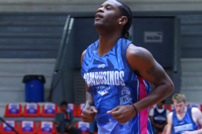 Gambusinos de Fresnillo listo para su debut en la LNBP 2026