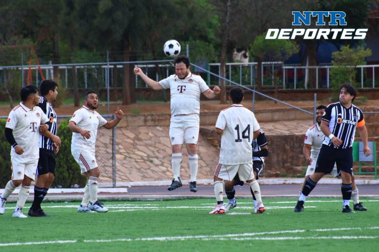 Golean Duendes de Santa Mónica a Catarrines FC