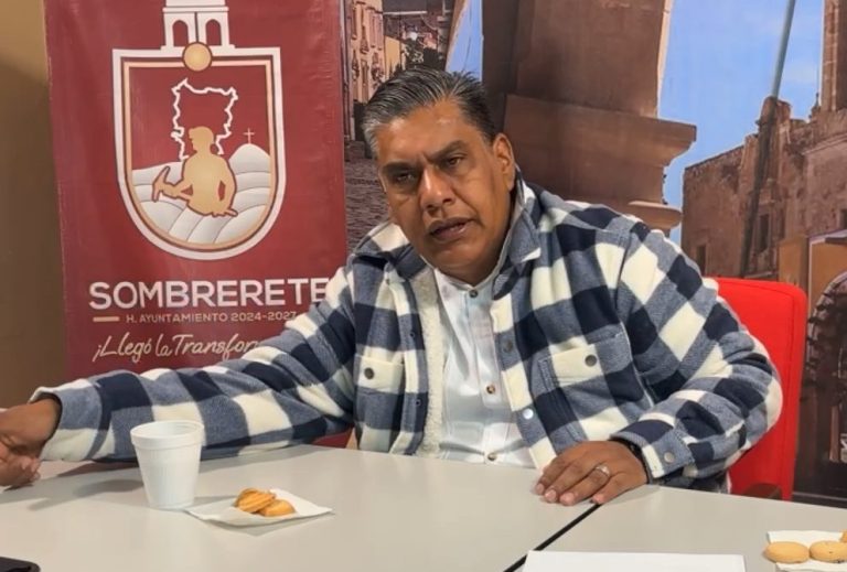 Gran deuda asfixia a Sombrerete