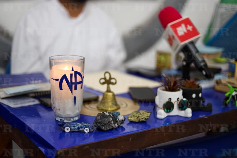 Grupo de Narcóticos Anónimos anuncia Convención Regional
