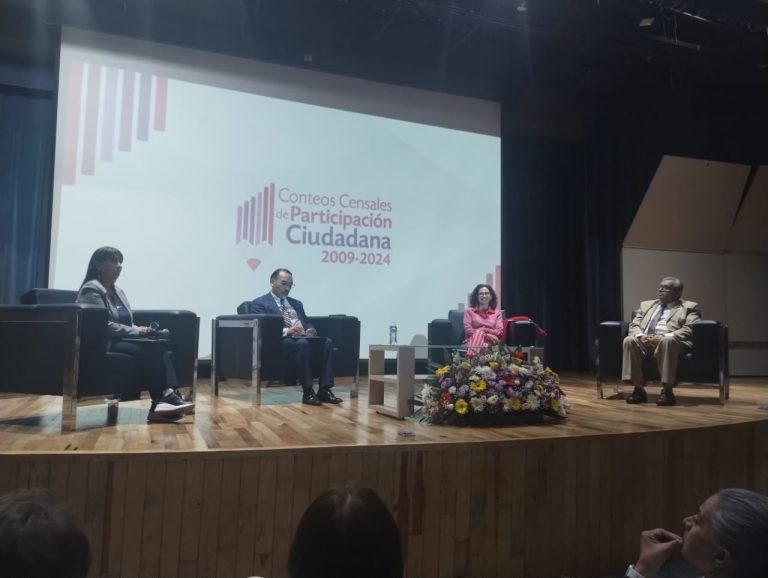 Las mujeres participan más en los procesos electorales: Frías López