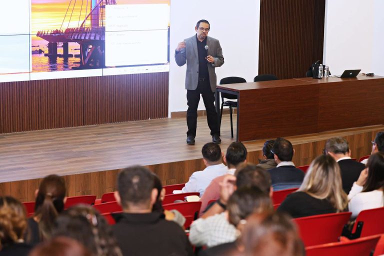 Inicia FGJE taller para fiscales del MP