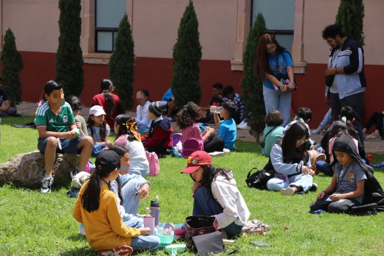 Inicia IZC talleres de verano ‘Nuestras Raíces’
