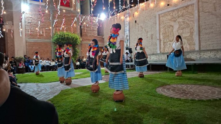 Invitan a un viaje cultural con danza