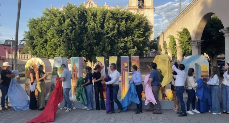 Calvillo, Aguascalientes y Jalpa consolidan hermanamiento