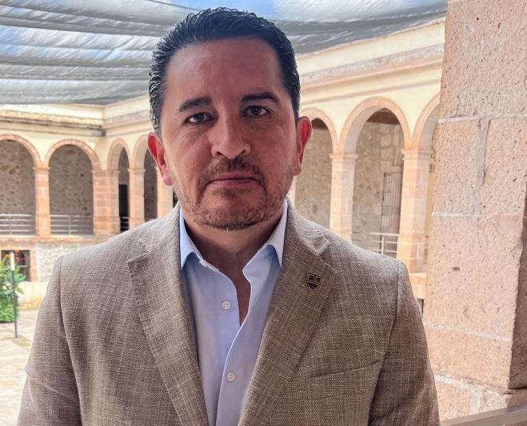 Contemplan un artista internacional en Feria de Fresnillo 2026