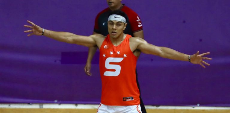 Juan Contreras y Soles tropiezan ante Fuerza Regia en el inicio de la LNBP