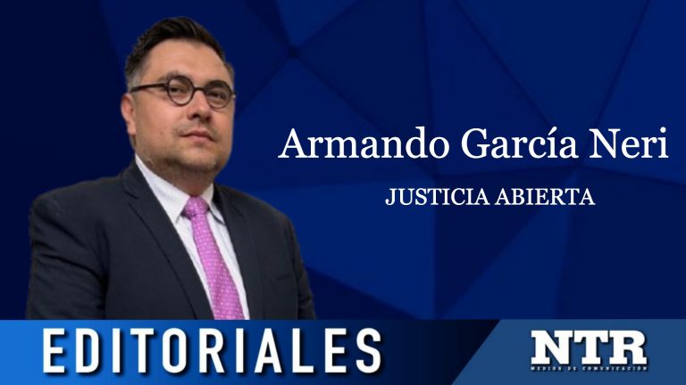 Justicia con Rostro Joven