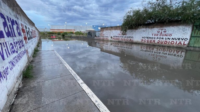 Llaman a evitar transitar por la calle Tlaltenango