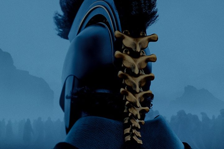Lleva Nolan un clásico a la pantalla grande