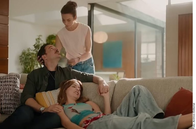 Los estrenos que mandarán en streaming esta semana
