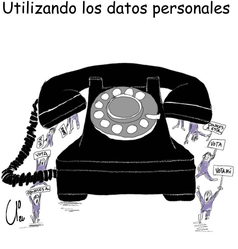 Los Monos de El Tal Yo