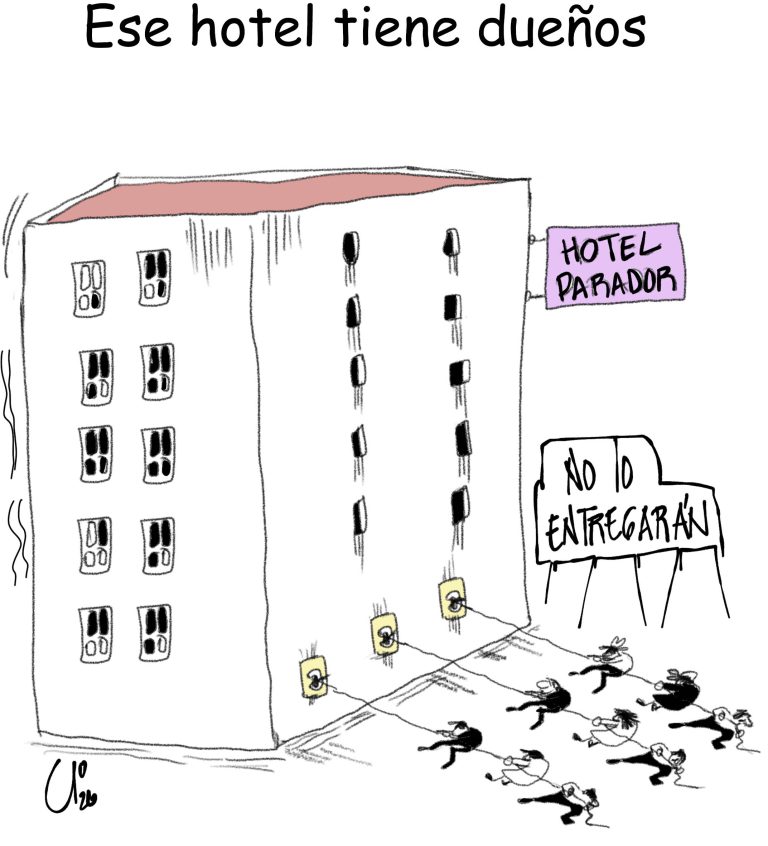 Los Monos de El Tal Yo
