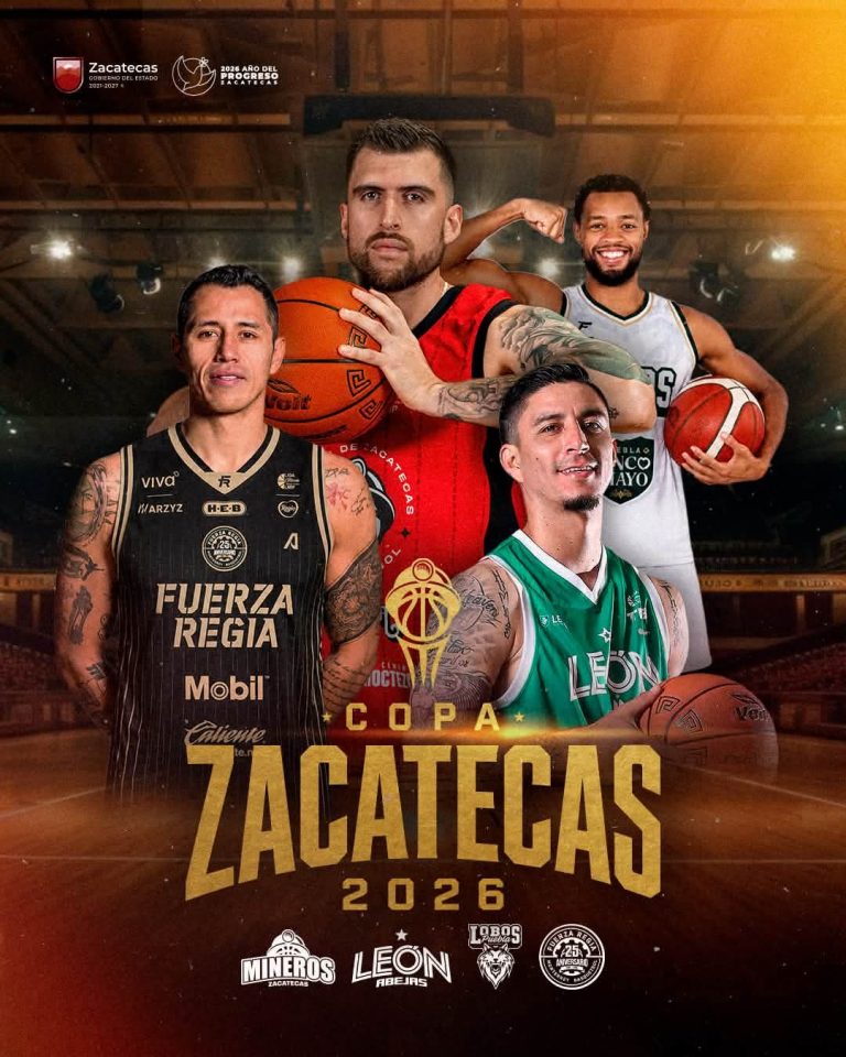 Mineros anuncia primera edición de la Copa Zacatecas