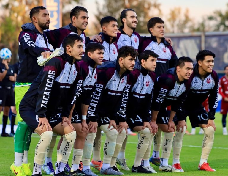 Mineros de Zacatecas ya tiene calendario para el Apertura 2026