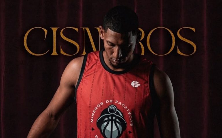 Mineros suma a Anyelo Cisneros