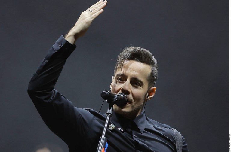 Muestra Pepe Madero su lado personal