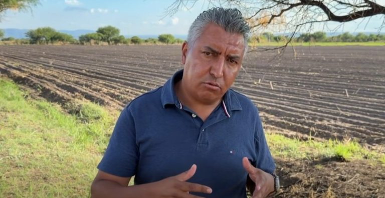 Niega alcalde conocer solicitud de desafuero