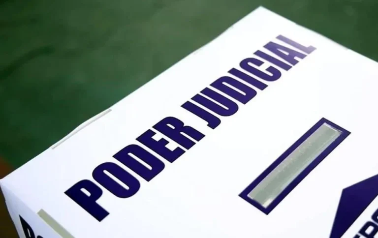 Nuevos jueces… con viejos vicios