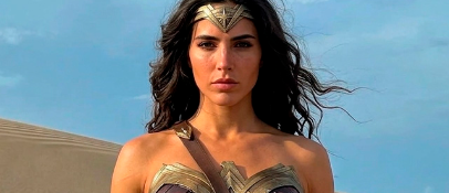 Pide Bárbara de Regil ser la Mujer Maravilla, ¡a Marvel!