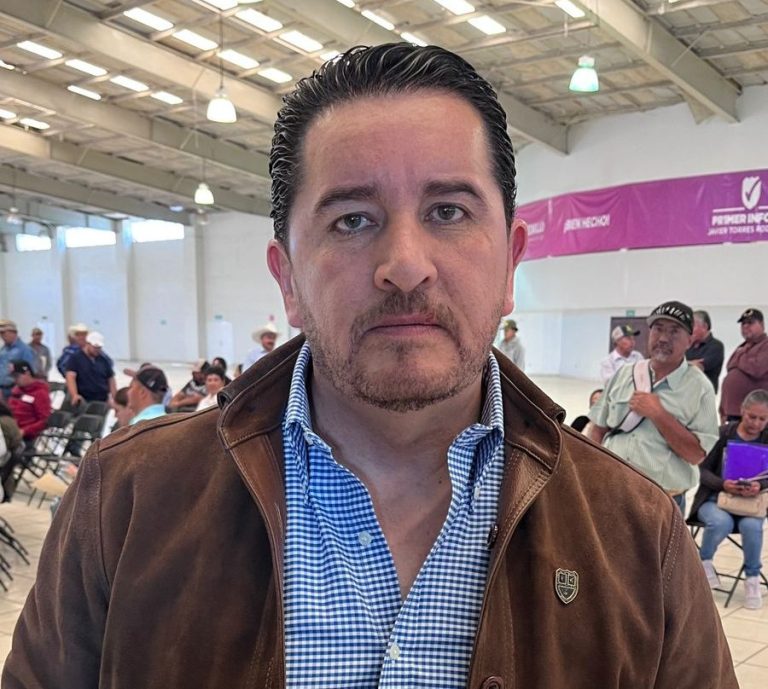 Pide justicia Javier Torres