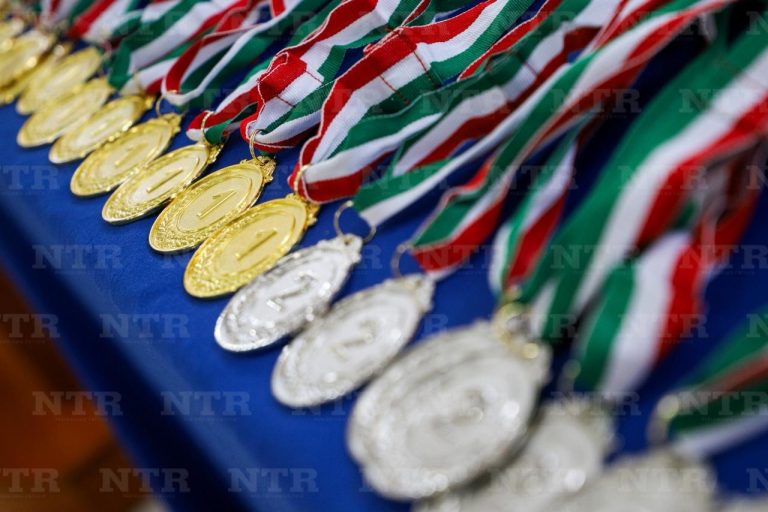 Reconocen a ganadores de la Olimpiada Mexicana de Matemáticas