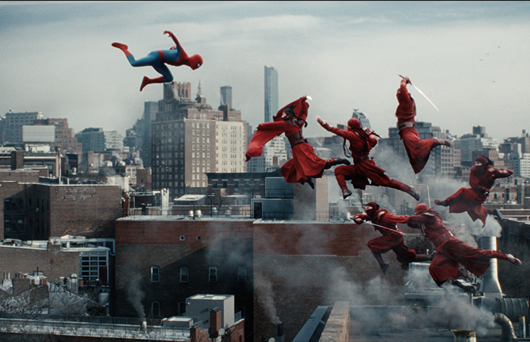 Regresa Spider-Man para un nuevo día; solo en cines