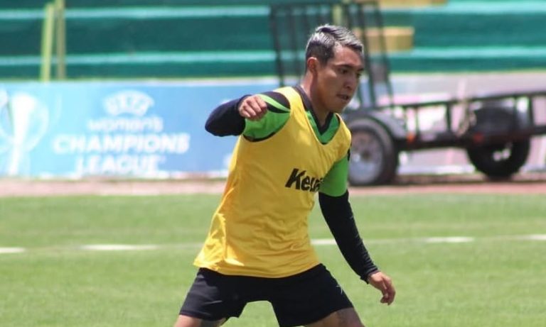Renuevan a Jared Torres en Alacranes de Durango