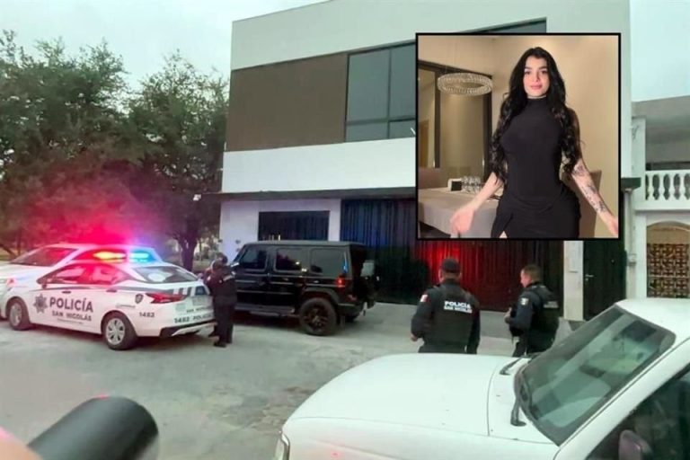 Reportan intento de secuestro a Karely Ruiz