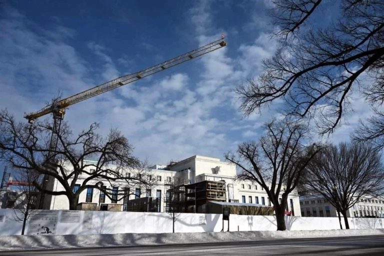 Resiste Fed a Irán y mantiene su tasa Foto: AFP