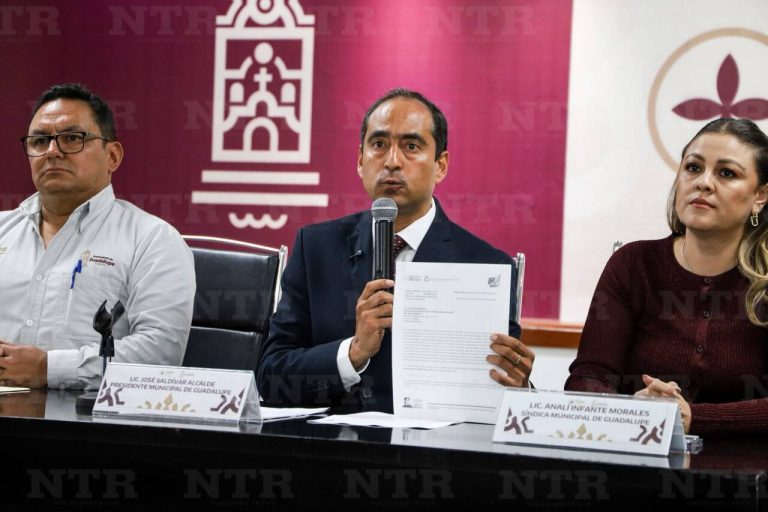 Salda Guadalupe deuda histórica con el IMSS