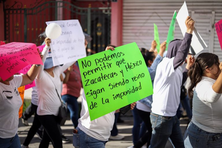Se atenderán causas, tras agresión de niña de 10